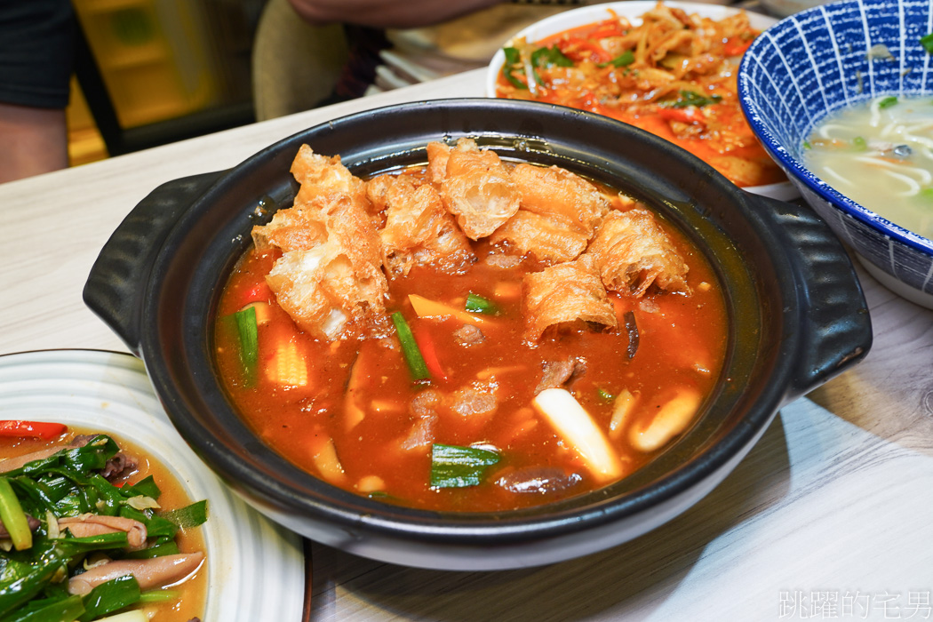 [吉安美食]壽豐小吃-花蓮熱炒推薦，鵝滷飯、蘭陽西魯肉必點，2023壽豐小吃菜單