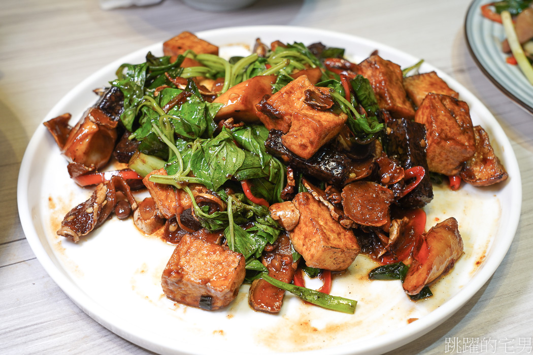 [吉安美食]壽豐小吃-花蓮熱炒推薦，鵝滷飯、蘭陽西魯肉必點，2023壽豐小吃菜單