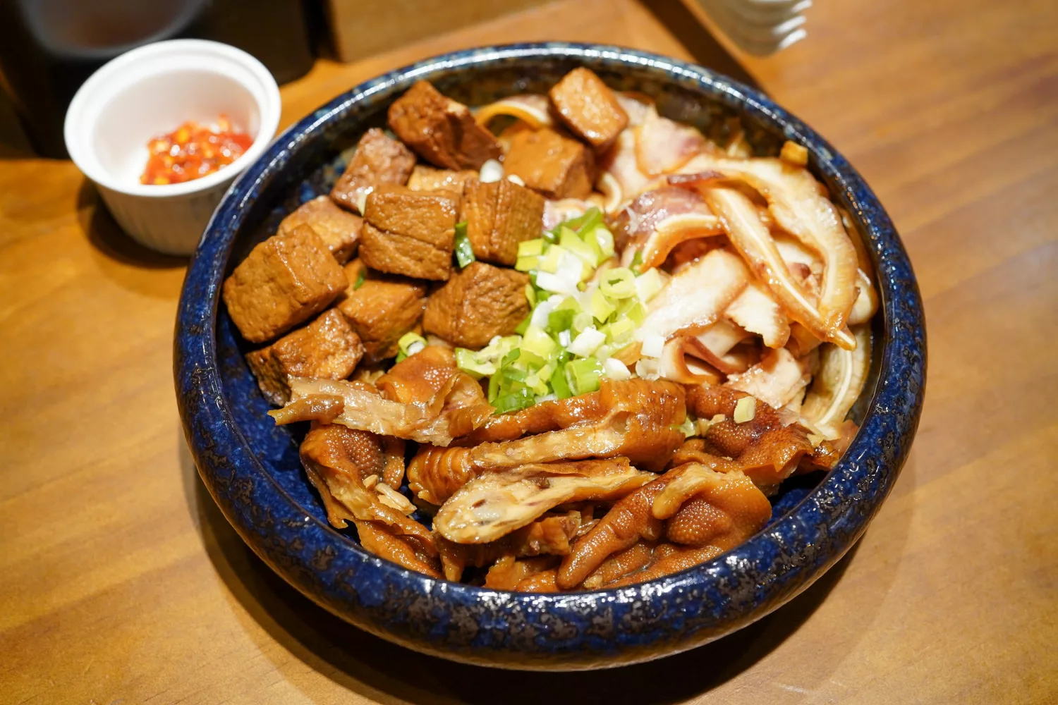 [花蓮牛肉麵]為食哞牛肉麵-食尚玩家花蓮推薦牛肉麵，花蓮美食