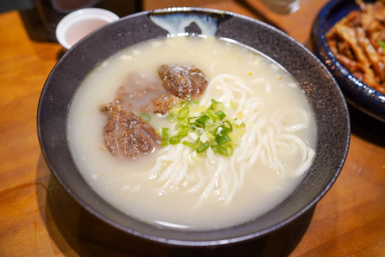 [花蓮牛肉麵]為食哞牛肉麵-食尚玩家花蓮推薦牛肉麵，花蓮美食