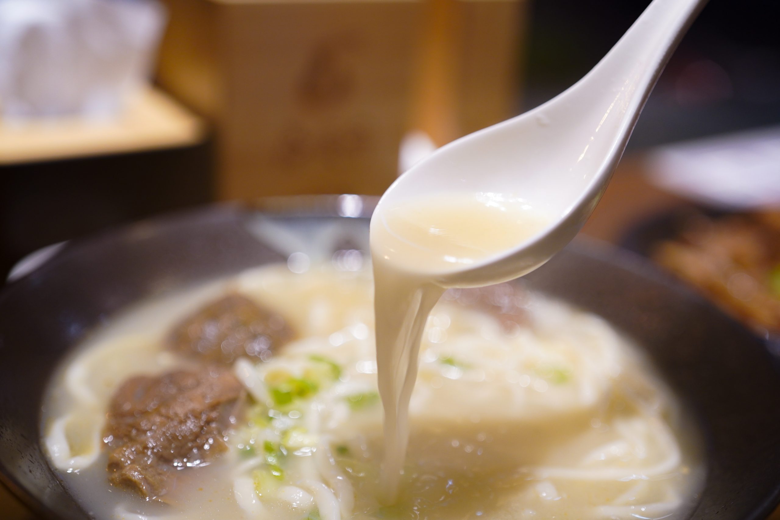 [花蓮牛肉麵]為食哞牛肉麵-食尚玩家花蓮推薦牛肉麵，花蓮美食