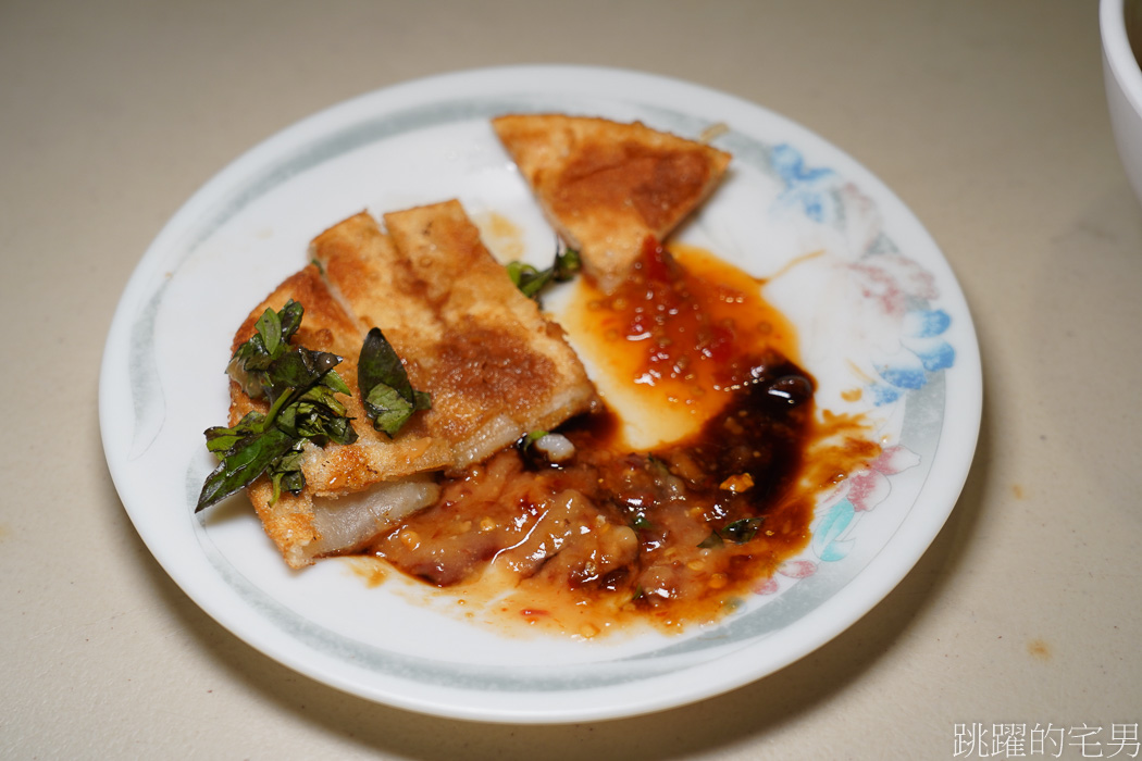 [花蓮美食]朱媽媽傳統美食-40年花蓮小吃炸物，臭豆腐推薦，花蓮下午茶