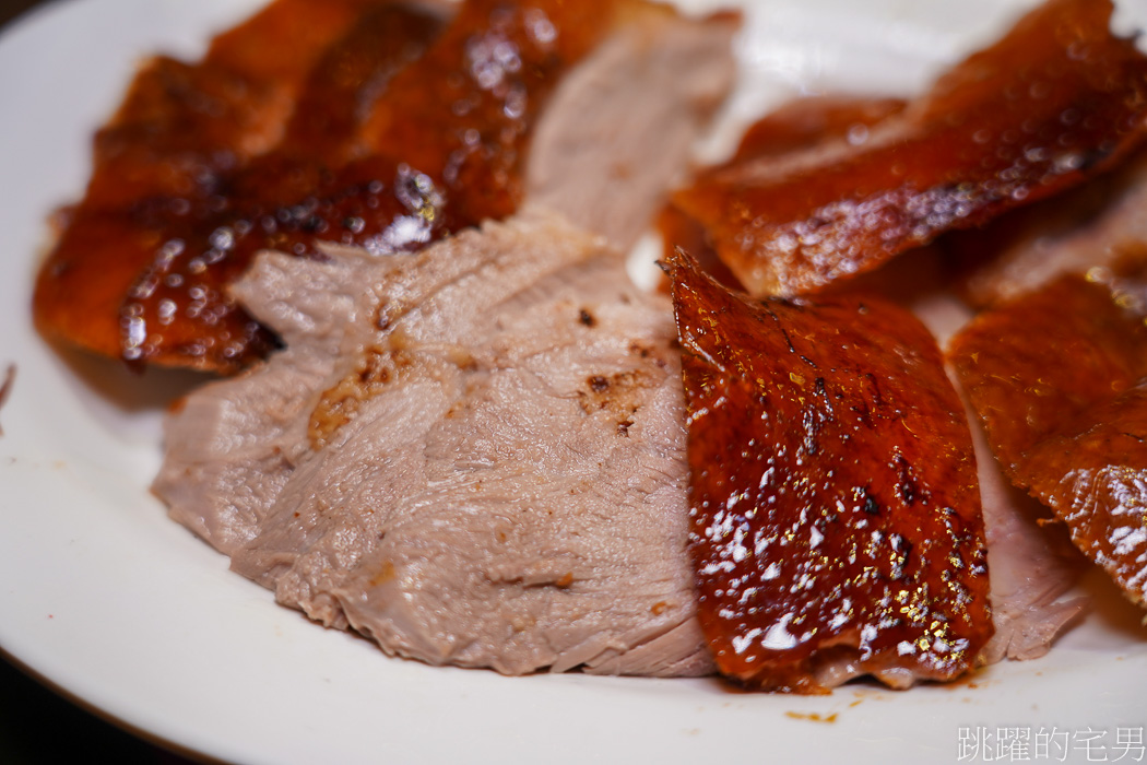 [汐止美食]丞相鵝肉燒臘熱炒-汐止烤鴨推薦，汐止宵夜，汐止便當