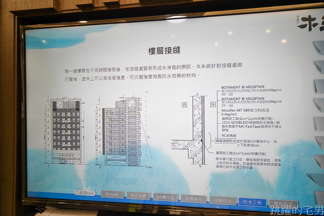 [花蓮新建案]木沐川-市中心鬧中取靜真不是話術，這地點誰看了都心動，3房685萬起，雙核抗震工法與防水6年保固，花蓮買房，花蓮建案，花蓮新成屋，花蓮預售屋