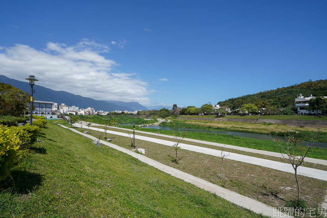 [花蓮新建案]木沐川-市中心鬧中取靜真不是話術，這地點誰看了都心動，3房685萬起，雙核抗震工法與防水6年保固，花蓮買房，花蓮建案，花蓮新成屋，花蓮預售屋