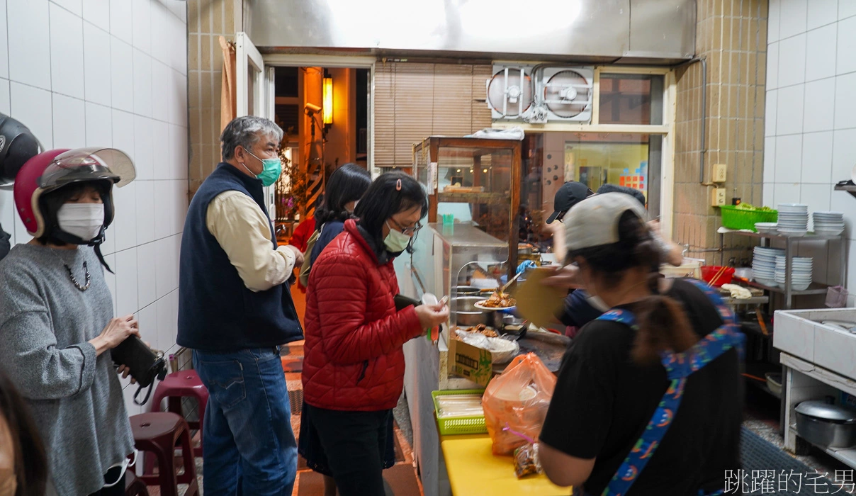 [花蓮美食]蓮香麵店-超過60年花蓮麵店,2022蓮香麵店菜單，蓮香麵店重新開幕