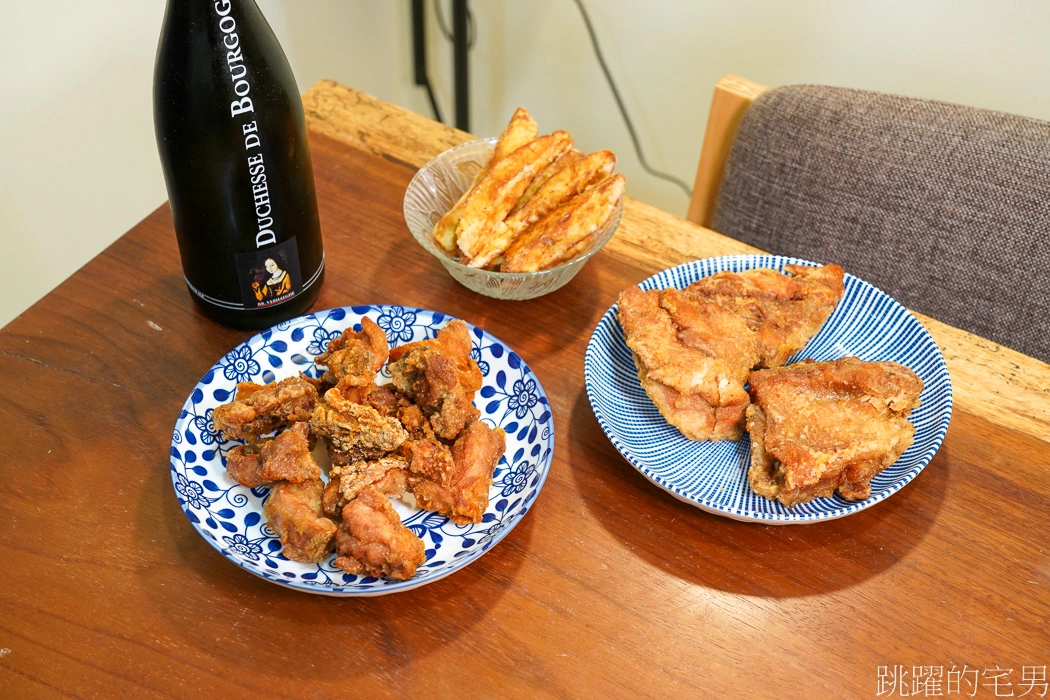 [花蓮鹹酥雞]WinWin成功炸雞-台式炸雞專賣店@招牌雞塊必點，花蓮美食，花蓮炸雞