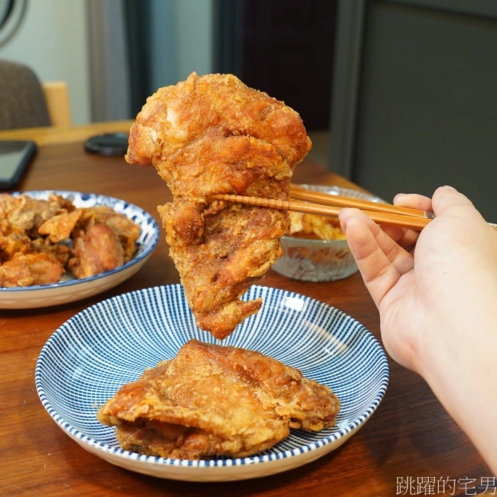 [花蓮鹹酥雞]WinWin成功炸雞-台式炸雞專賣店@招牌雞塊必點，花蓮美食，花蓮炸雞