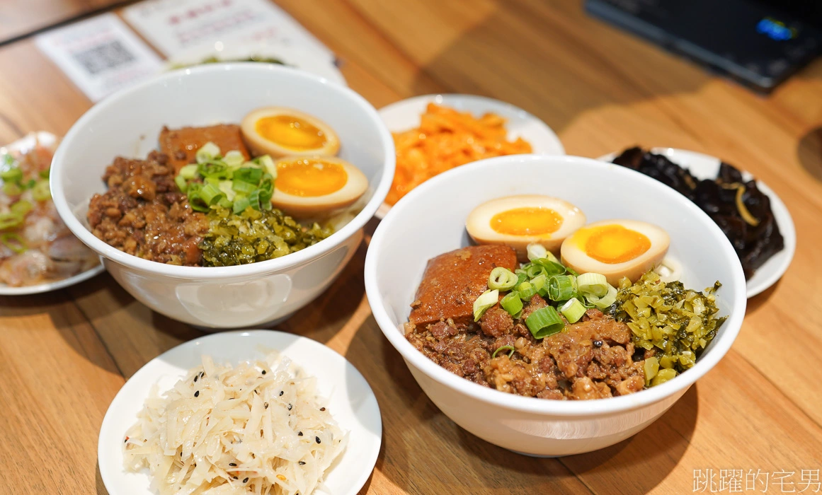 [萬華區美食]味牛肉麵專賣-使用台灣溫體牛的牛肉麵，牛筋口感超級好，牛筋滷肉飯推薦，台北牛肉麵(菜單)