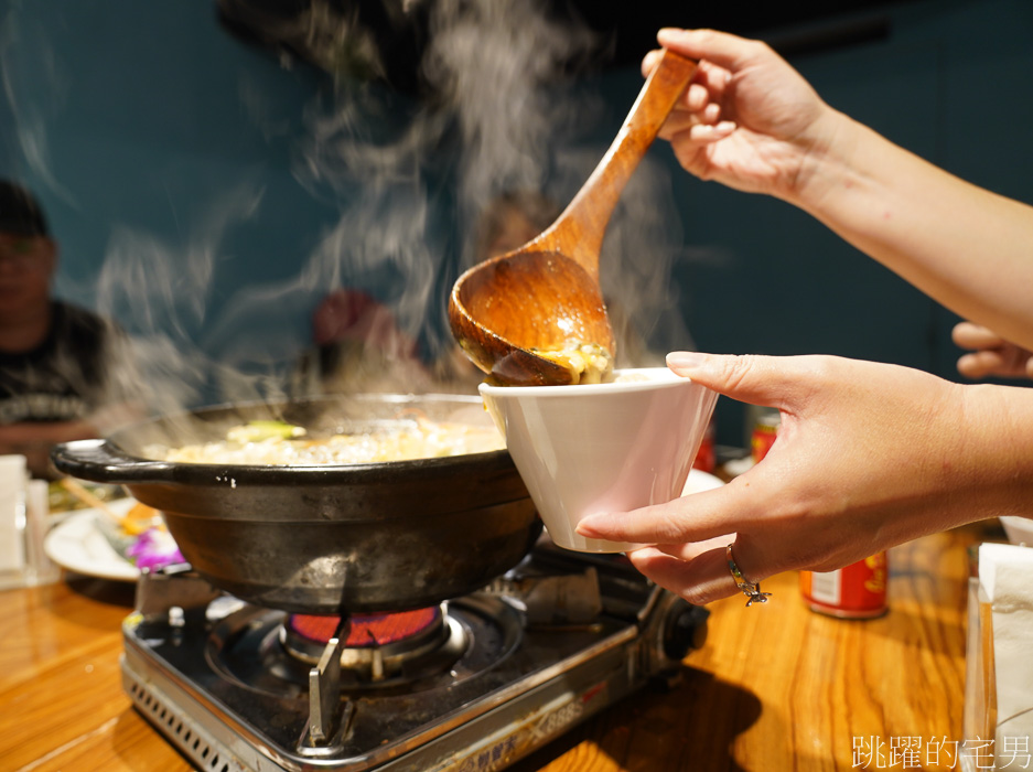 [忠孝敦化美食]漁聞樂日式海鮮料理-擁有自家漁船現撈海鮮，台北海鮮餐廳推薦，松山區美食(菜單)