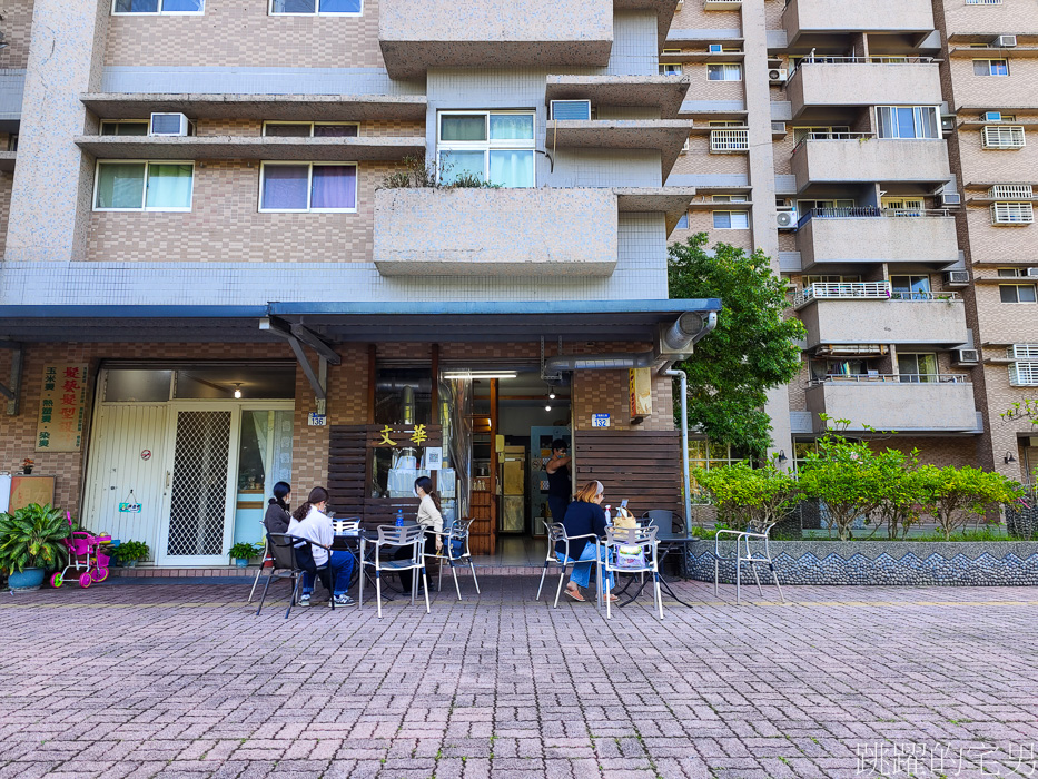 [花蓮早餐]文華早餐專賣店-必點手工酥皮蛋餅，甜燒餅，花蓮蛋餅推薦