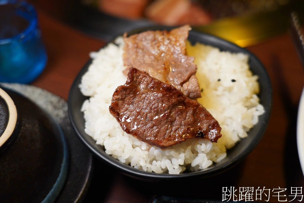 [花蓮美食]Kimamaya炭火燒肉工房-花蓮燒肉推薦、氣氛好還免收開瓶費、沖繩Orion生啤酒優惠價格、炭火燒肉工房花蓮菜單，花蓮炭火燒肉工房