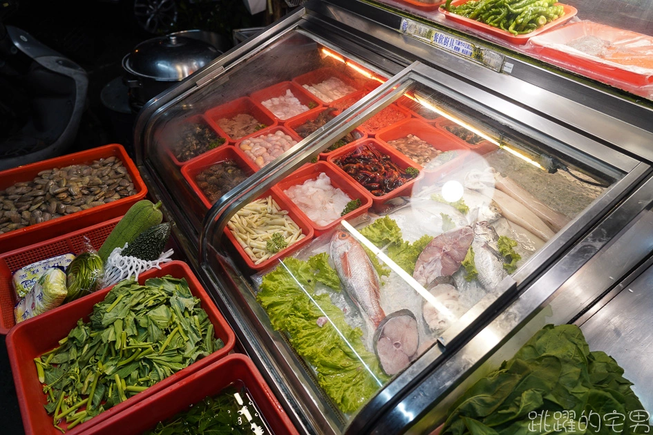 [花蓮海鮮餐廳推薦]福源海鮮-大推花蓮市區海產店，吃過無數次福源海鮮必點菜色都在這，提供停車場、包廂、花蓮有包廂餐廳、花蓮美食