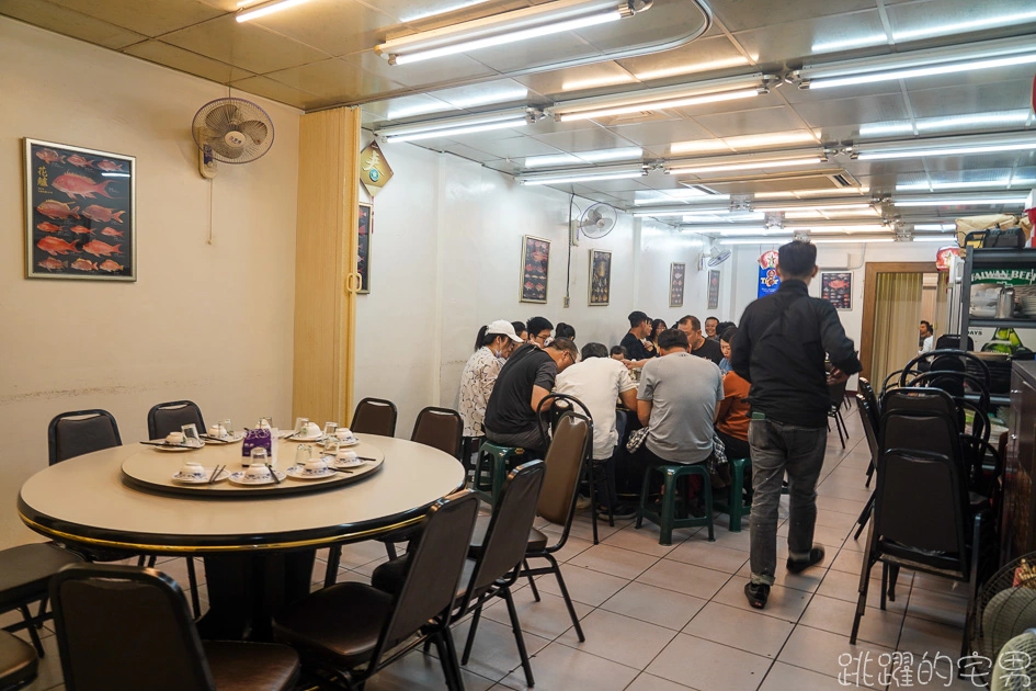[花蓮海鮮餐廳推薦]福源海鮮-大推花蓮市區海產店，吃過無數次福源海鮮必點菜色都在這，提供停車場、包廂、花蓮有包廂餐廳、花蓮美食
