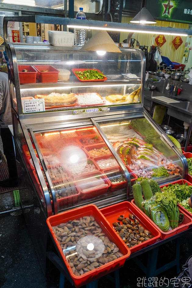 [花蓮海鮮餐廳推薦]福源海鮮-大推花蓮市區海產店，吃過無數次福源海鮮必點菜色都在這，提供停車場、包廂、花蓮有包廂餐廳、花蓮美食