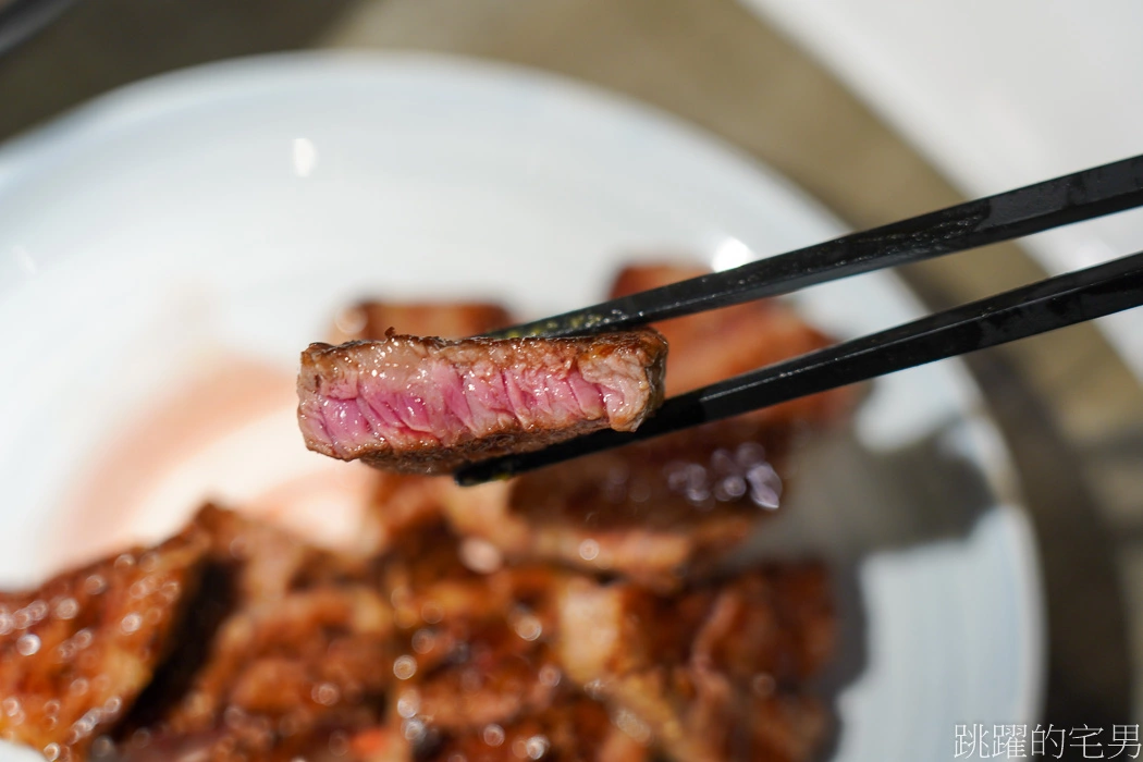 [台中燒肉推薦]KoDo和牛燒肉-專人代烤燒肉，台中Google評價4.5顆星以上燒肉店推薦，公益路燒肉， KoDō和牛燒肉菜單