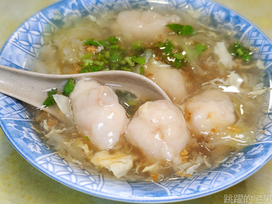 [三重美食]店小二魯肉飯文化北路分店-三重魯肉飯推薦，必點蝦仁羹，台北橋美食