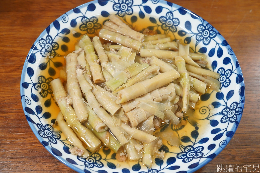 [花蓮宅配美食]健箭好筍冷凍即時包-箭筍不再只有4月有，萬榮箭筍推出冷凍即時包，好吃又方便、花蓮名產、花蓮箭筍宅配