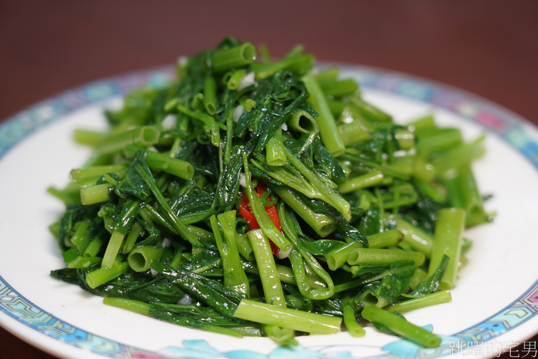 [台南美食]不餓門廣東粥文賢店-必點蝦仁炒飯，滿滿蝦香超迷人，不餓門廣東粥菜單