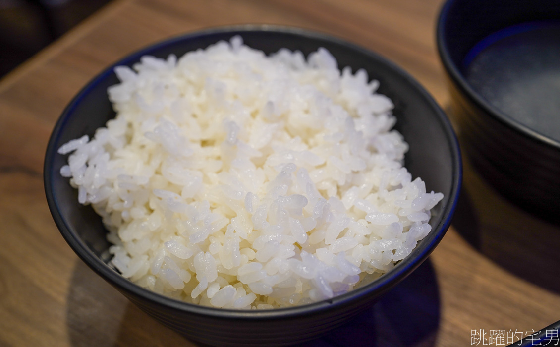 [花蓮美食]鱻晏鐵板燒- 好吃白飯不輸日本連鎖店，醬燒沙朗牛排很可以，花蓮鐵板燒推薦