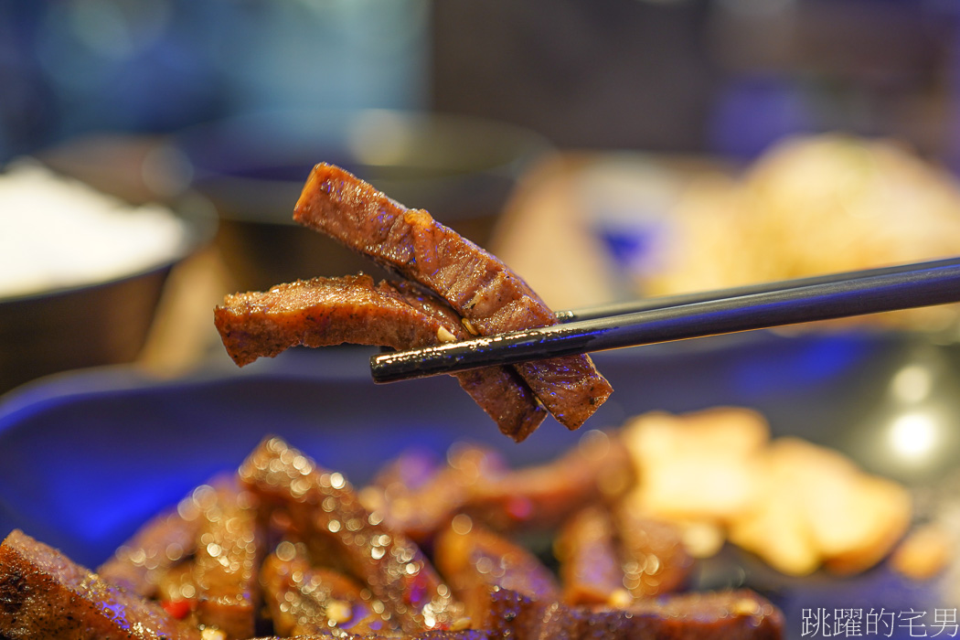 [花蓮美食]鱻晏鐵板燒- 好吃白飯不輸日本連鎖店，醬燒沙朗牛排很可以，花蓮鐵板燒推薦