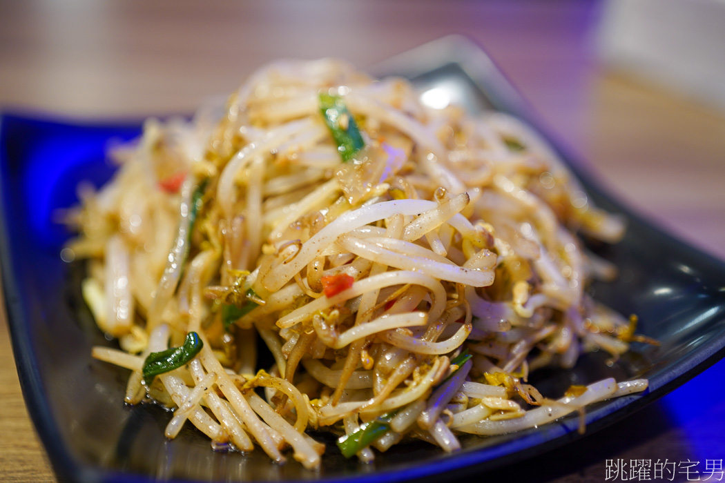 [花蓮美食]鱻晏鐵板燒- 好吃白飯不輸日本連鎖店，醬燒沙朗牛排很可以，花蓮鐵板燒推薦