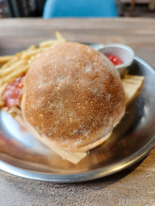 [花蓮漢堡]Yo’s Burger尤斯手作漢堡-花蓮好吃漢堡，有貓超可愛，花蓮下午不休息餐廳，YO’S Burger菜單