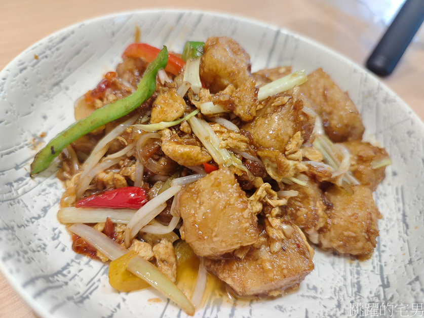 [捷運三民高中站美食]極之好味車仔麵.冰室-必點超濃郁楊枝甘露，鑊氣滿滿XO醬炒蘿蔔糕、公仔麵，蘆洲美食推薦