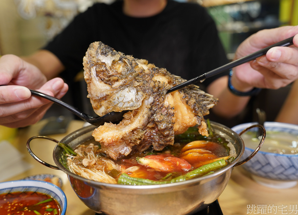 [花蓮美食]毛妹牛雜湯-大推! 清燉湯頭實在好喝! 花蓮牛雜湯推薦，雜菜魚湯超有料，花蓮宵夜