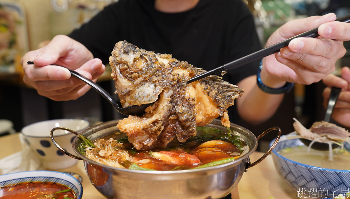 [花蓮美食]毛妹牛雜湯-大推! 清燉湯頭實在好喝! 花蓮牛雜湯推薦，雜菜魚湯超有料，花蓮宵夜