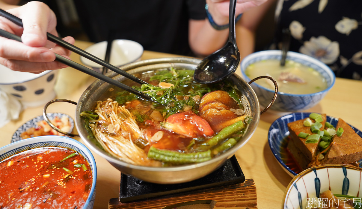 [花蓮美食]毛妹牛雜湯-大推! 清燉湯頭實在好喝! 花蓮牛雜湯推薦，雜菜魚湯超有料，花蓮宵夜