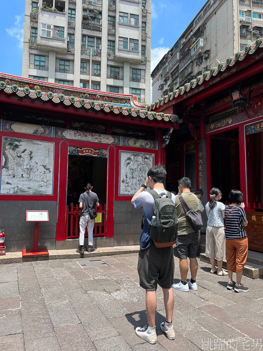 [龍山寺早餐]原西園橋下燒餅油條-台北燒餅推薦，每天都排隊都是為了吃他，台北傳統早餐