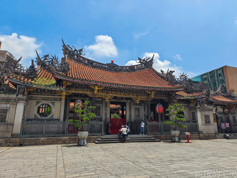 [龍山寺早餐]原西園橋下燒餅油條-台北燒餅推薦，每天都排隊都是為了吃他，台北傳統早餐