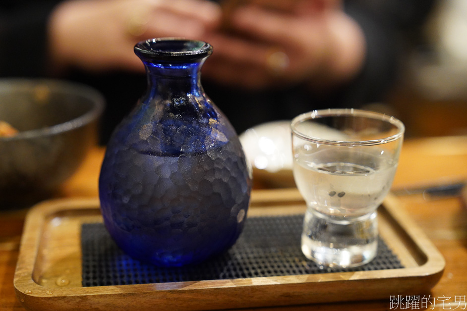 [花蓮美食]大吉/串物/酒場-這間我要去爆，大推好吃烤物，剝皮辣椒香腸，花蓮居酒屋推薦