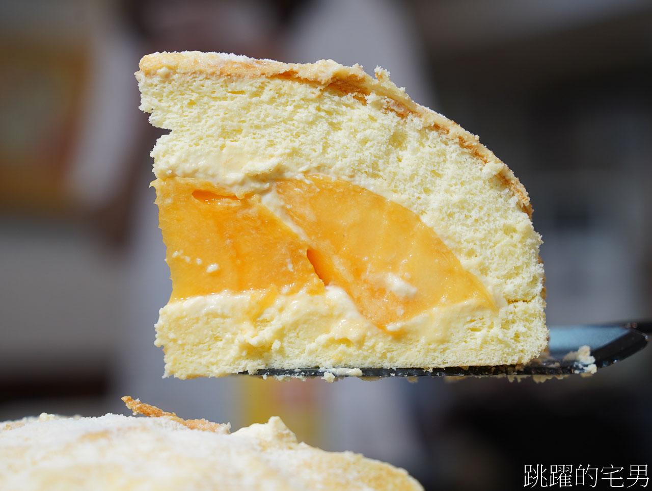 [花蓮甜點]弘宇蛋糕專賣店-弘宇蛋糕推薦米勒希芒、雅嵐達諾、芋泥奶酪，好吃又不貴，天天都排隊，弘宇蛋糕菜單 @跳躍的宅男