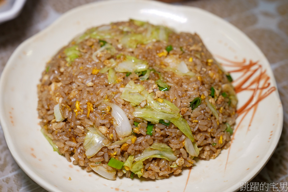 [花蓮宵夜]西海岸愛呷胡椒蝦-花蓮活蝦料理推薦! 必點蒜香乾椒蝦、胡搞蝦，味道濃厚又鮮美! 金沙豆腐&好吃炒飯不能錯過，花蓮熱炒