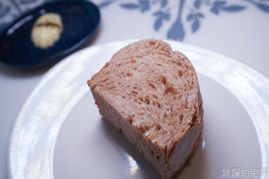 [文山美食]ÎLE島嶼法式海鮮-月光螺、小牛肋眼，隱密的木柵高級餐廳，高質感空間提供預約下午茶，文山區無菜單料理，文山區下午茶推薦