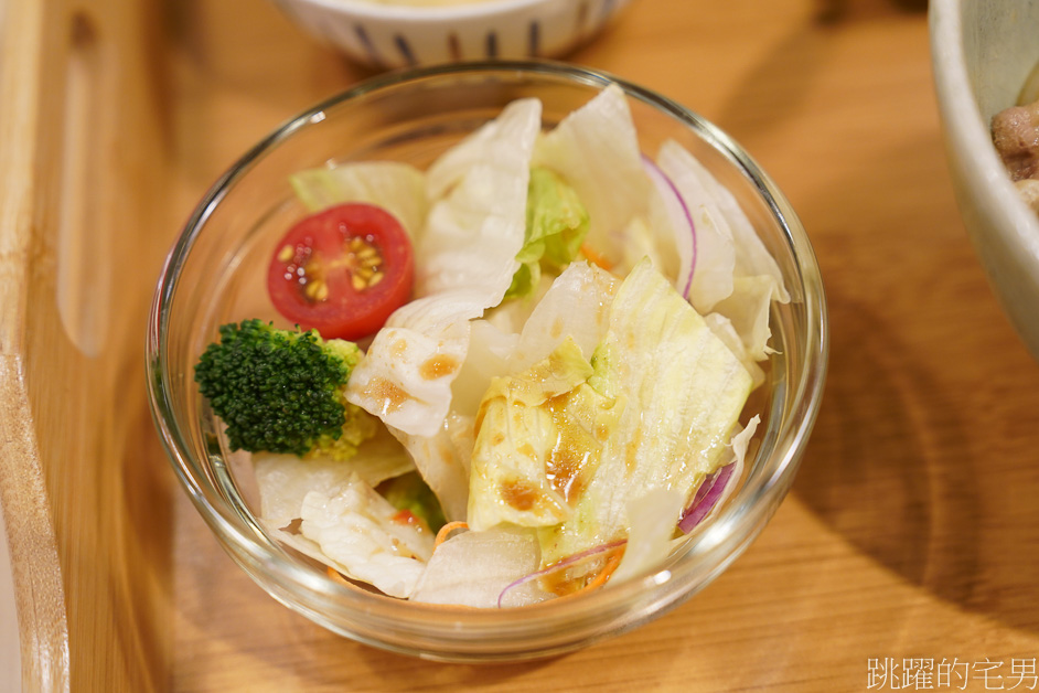 [花蓮美食]花蓮市立丼物園-好萌的花蓮簡餐店，環境舒服空間好、花蓮好吃丼飯推薦，安格斯黑牛丼、生魚片丼