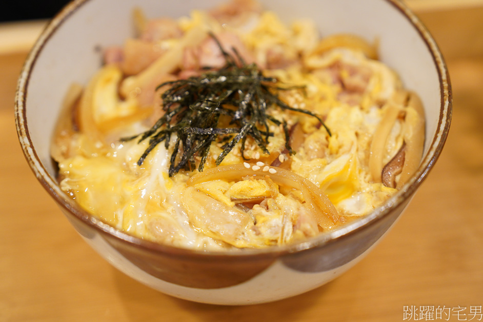 [花蓮美食]花蓮市立丼物園-好萌的花蓮簡餐店，環境舒服空間好、花蓮好吃丼飯推薦，安格斯黑牛丼、生魚片丼