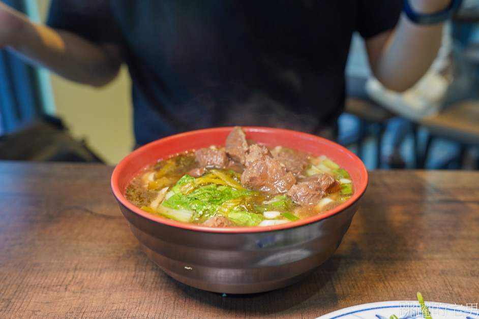 [花蓮美食]連Google地圖都不到的花蓮老店「國聯紅燒牛肉麵」必點牛肉炒飯、羊肉炒飯，花蓮下午有營業餐廳，花蓮火車站附近美食