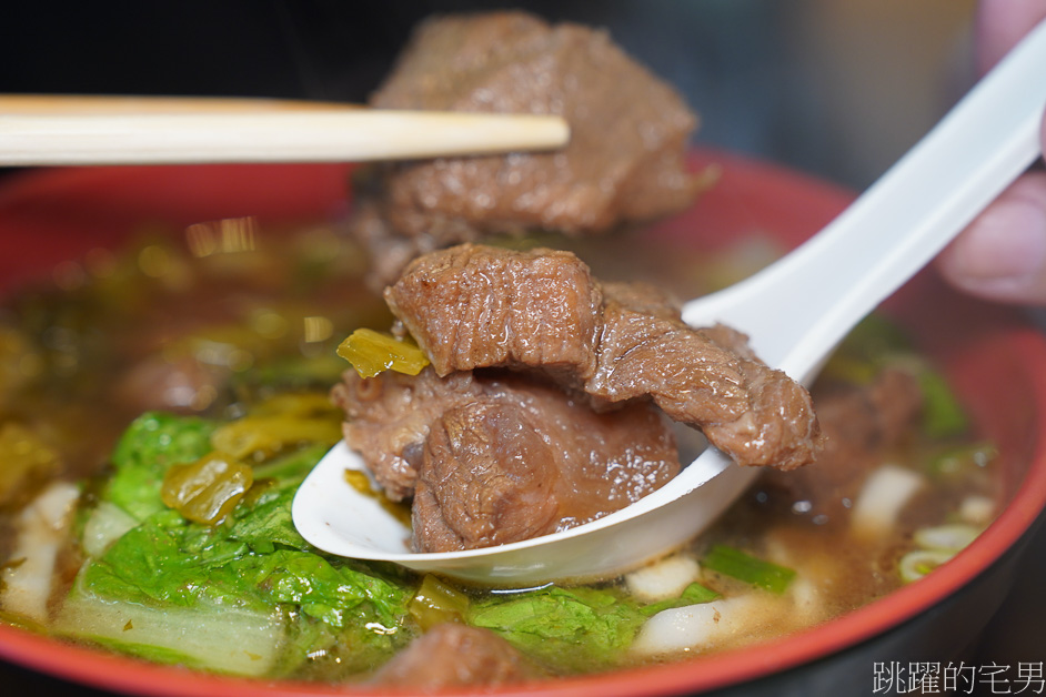 [花蓮美食]連Google地圖都不到的花蓮老店「國聯紅燒牛肉麵」必點牛肉炒飯、羊肉炒飯，花蓮下午有營業餐廳，花蓮火車站附近美食