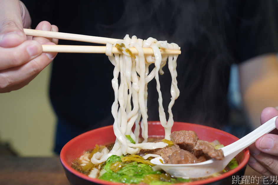 [花蓮美食]連Google地圖都不到的花蓮老店「國聯紅燒牛肉麵」必點牛肉炒飯、羊肉炒飯，花蓮下午有營業餐廳，花蓮火車站附近美食