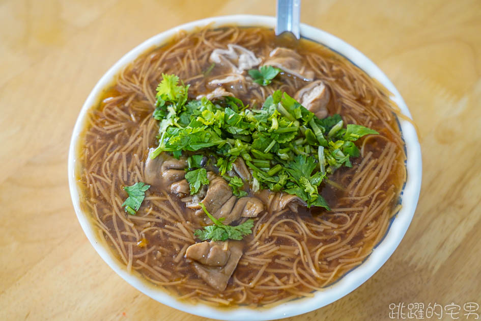 [花蓮早餐]王母娘娘廟口大腸麵線羹-花蓮大腸麵線天天排隊，好吃滋味一吃就知道，花蓮美食