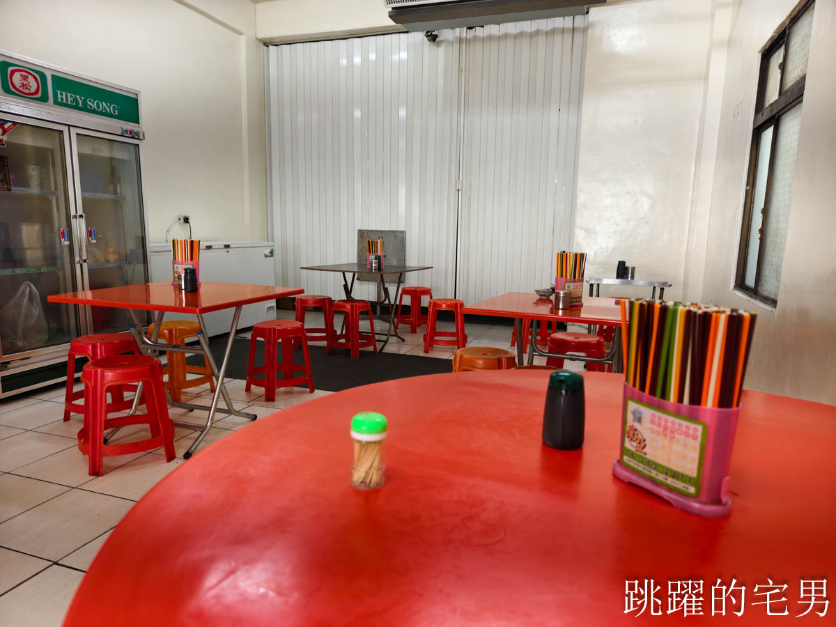 [吉安早餐]台南阿忠虱目魚-經典台灣味，滷肉飯一碗20元，好吃又實惠，虱目魚肚真好吃，花蓮小吃
