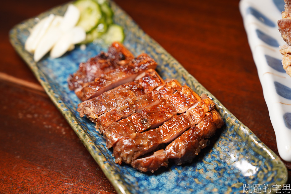 [花蓮居酒屋推薦]老時光燒肉酒肴-谷歌評價5600則4.7顆星，花蓮最難訂的居酒屋，沒有之一，吃過就知道他為什麼這麼受歡迎，花蓮宵夜