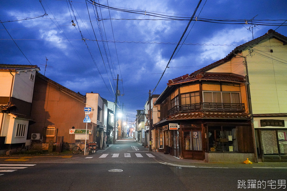 [鳥取美食]倉吉白壁土蔵群的百年老店「町屋清水庵」1次吃到12種麻糬火鍋、麻糬控必吃!! 刺身海鮮井、日本和牛，倉吉美食