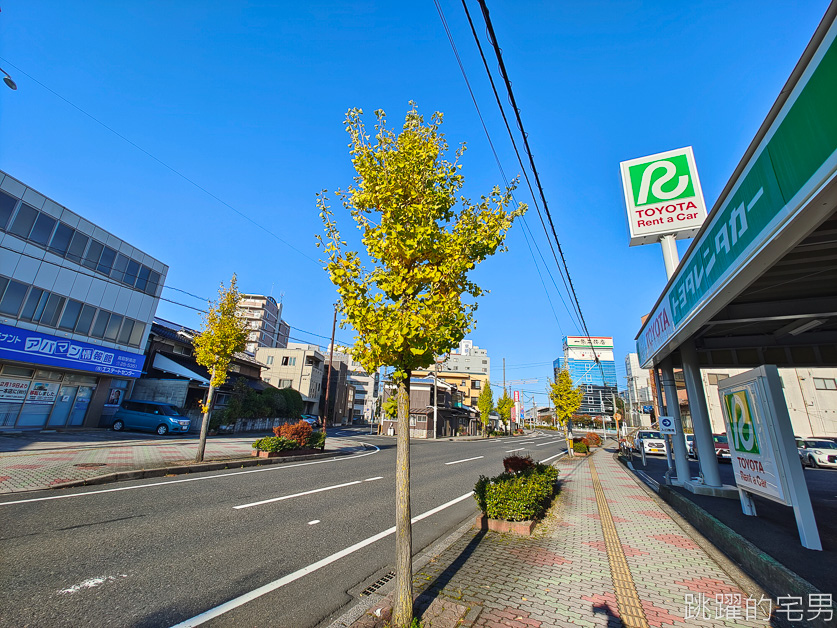 [鳥取景點]2022日本楓葉「大山寺」居然還有楓紅白雪絕佳美景! Google評價千則推薦，鳥取大山楓葉10月中至11月中最佳賞楓期，鳥取交通自駕租車