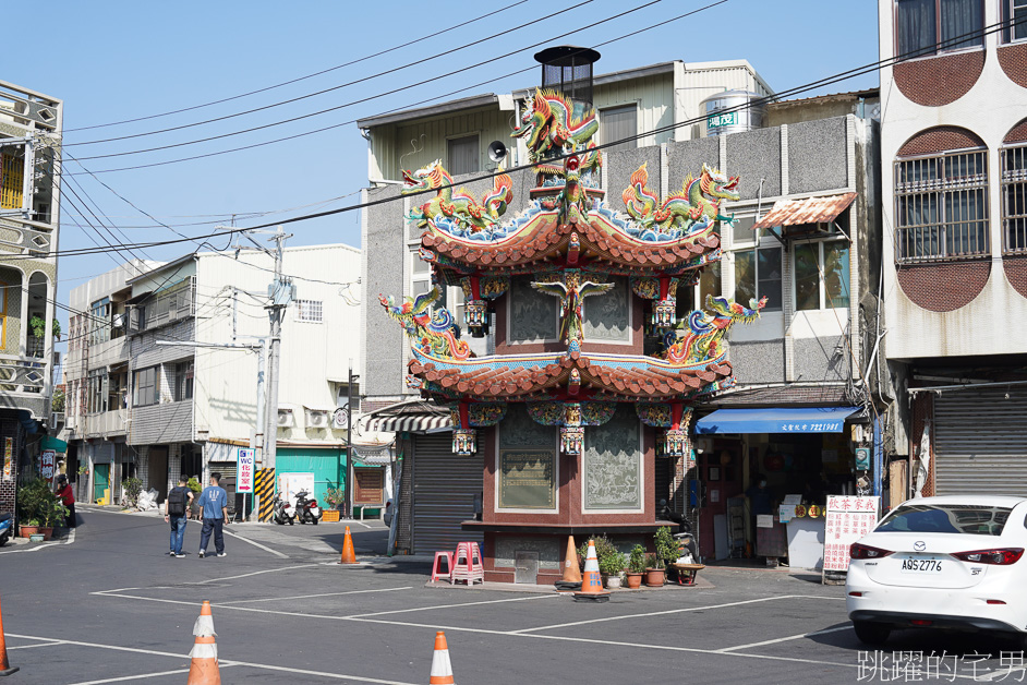 台南飲料推薦「粉圓冰居然只要15元」開業37年台南蚵嗲「馬沙溝吳家蚵嗲」 金爐旁我家茶飲， 將軍區美食