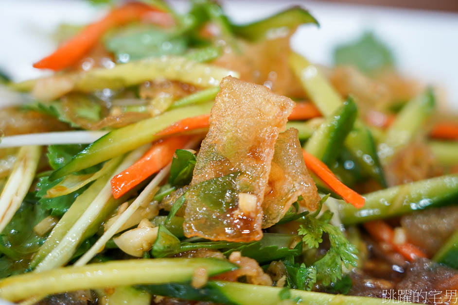 [壽豐美食]阿房小吃-來超多次的鯉魚潭美食，必吃蝦餅、砂鍋魚頭、木瓜牛奶、南華芋頭炸起來就是好吃，阿房小吃菜單