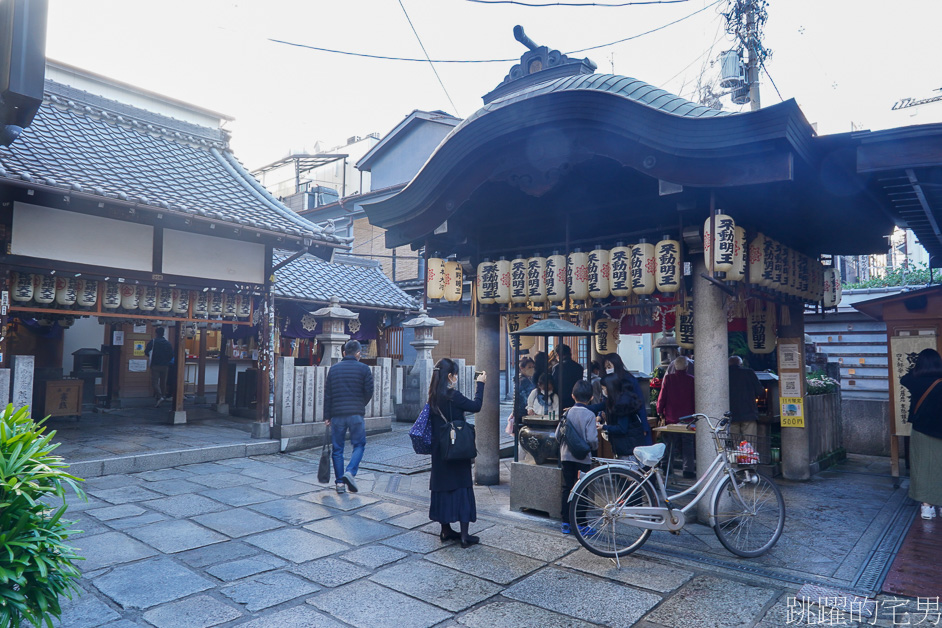 2022日本大阪旅遊，道頓崛周遭現況(11/5) 心齋橋、大阪光之饗宴